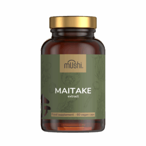 Bokrosgomba kivonat (Maitake)