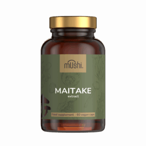 maitake - bokrosgomba