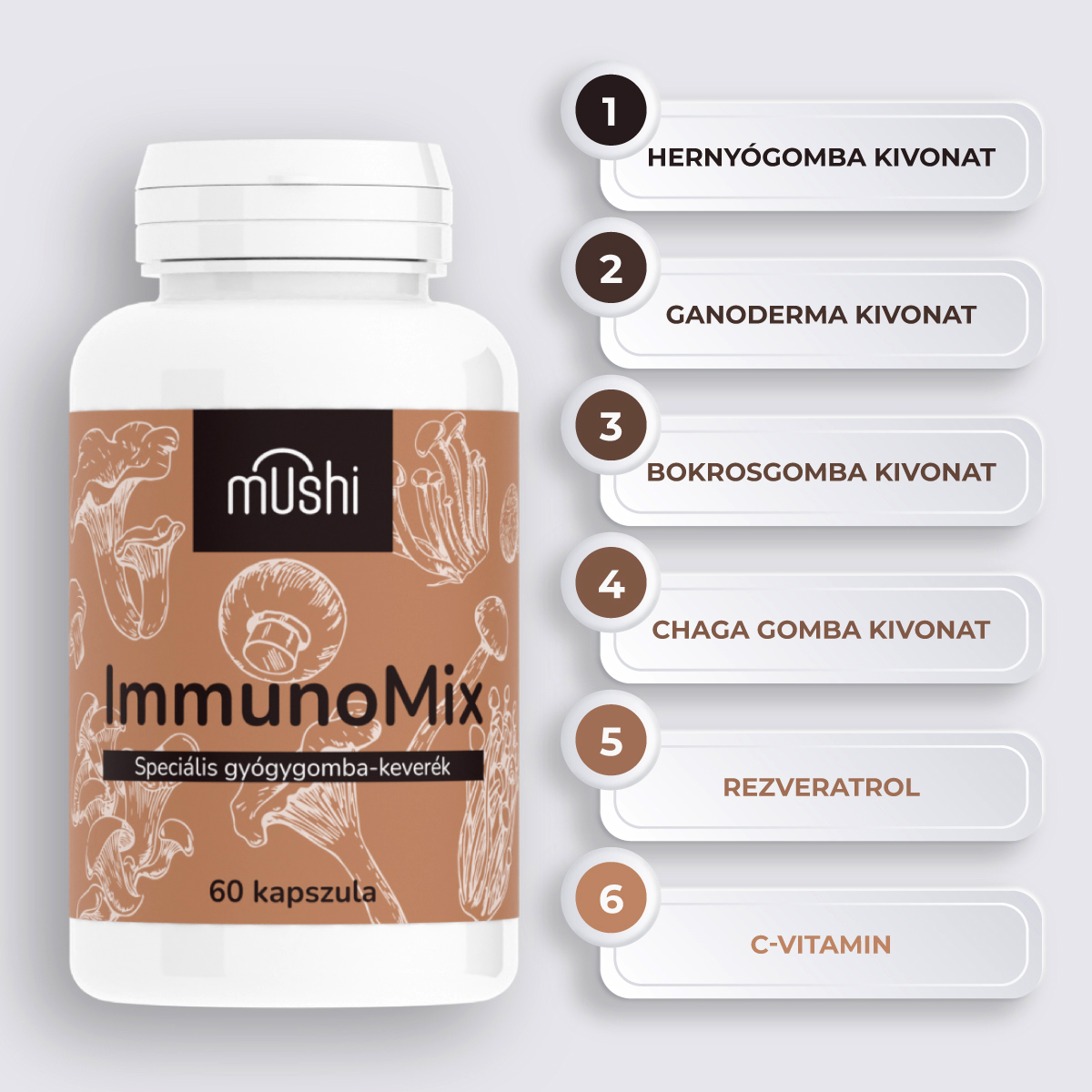 ImmunoMix - Image 2