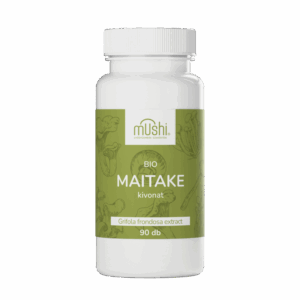 BIO Bokrosgomba kivonat (Maitake) / 90 db