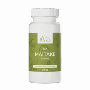 bio maitake 90 db
