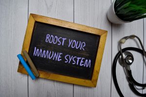 Immunerősítés ősszel | Házilag, gyógygombákkal