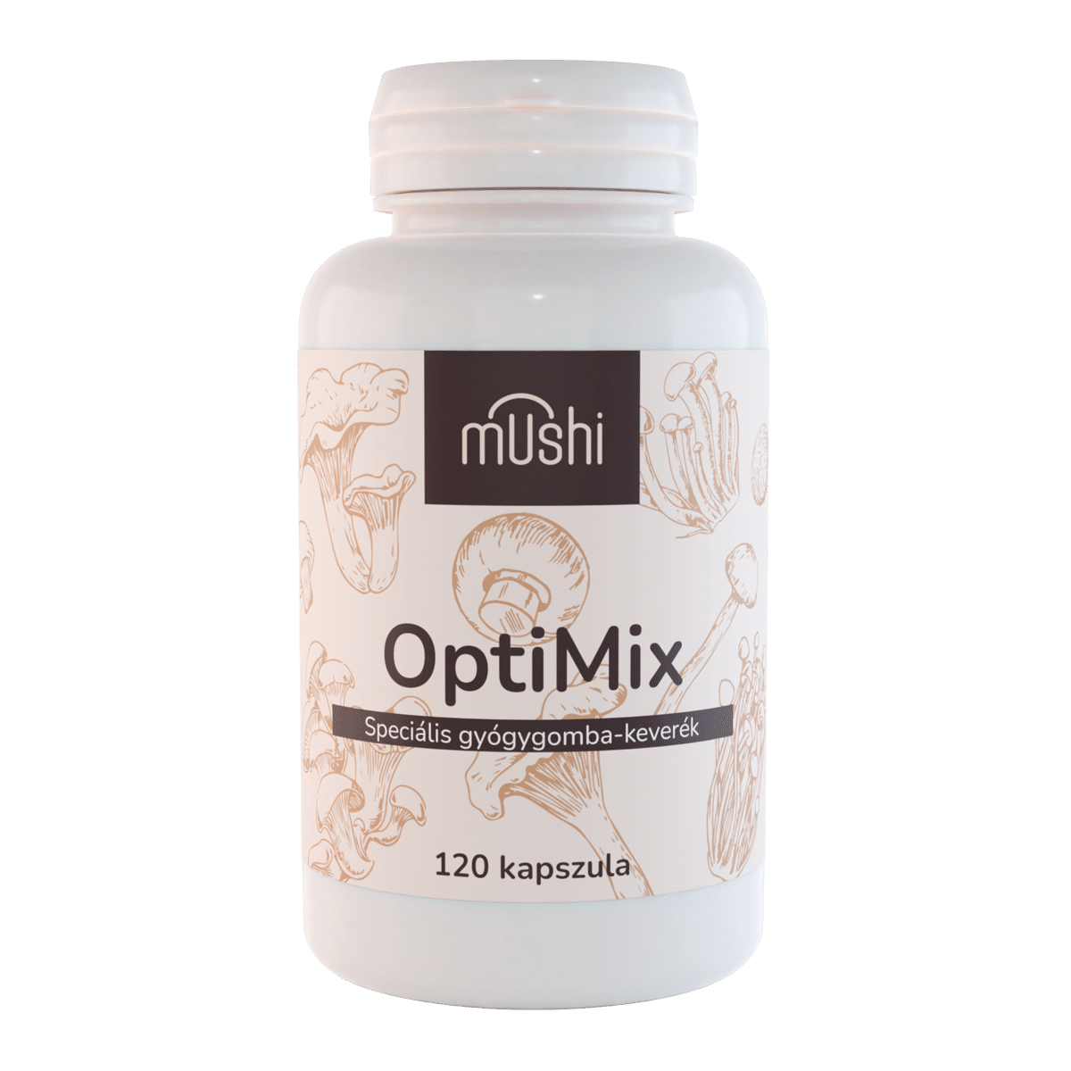 OptiMix