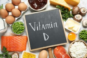 D-vitamin
