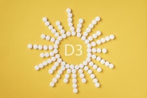 D3-vitamin