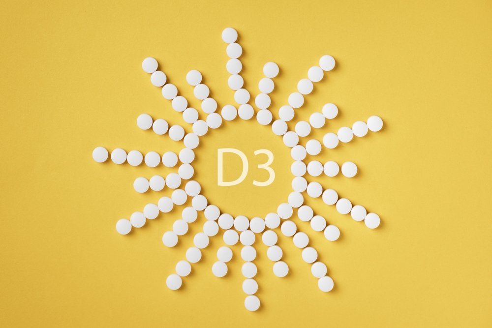 D3-vitamin