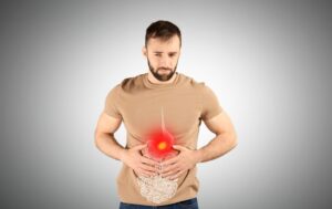 Crohn-betegség